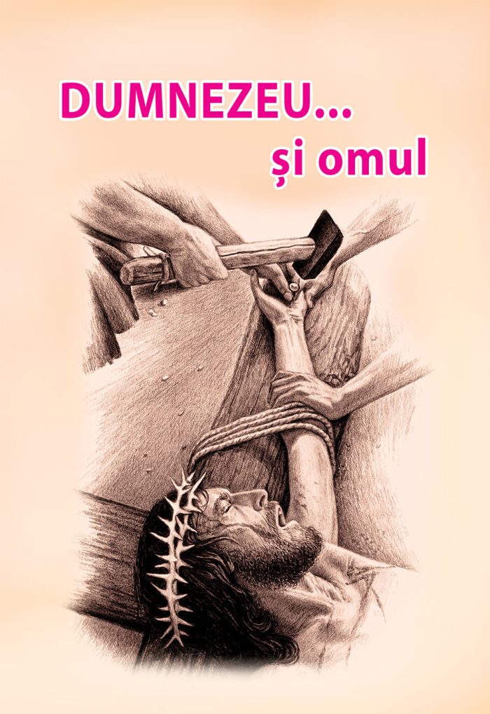 Dumnezeu și omul - imagine 1