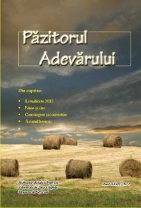 Pazitorul Adevarului 2-2012