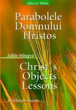 Parabole Domnului Hristos - Editie bilingva