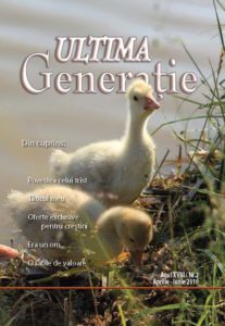 Ultima Generatie 2-2010