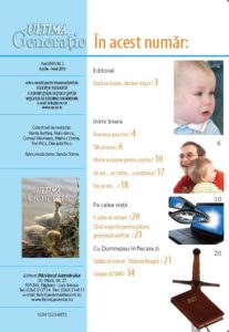 Ultima Generatie 2-2010 - imagine 2
