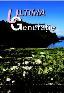 Ultima Generatie 2-2011