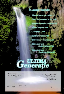 Ultima Generatie 2-2012 - imagine 2