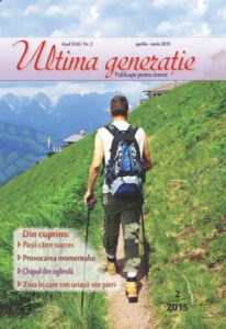 Ultima Generație 2-2015