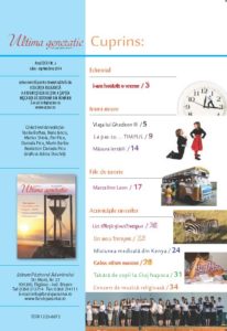 Ultima Generatie 3-2014 - imagine 2