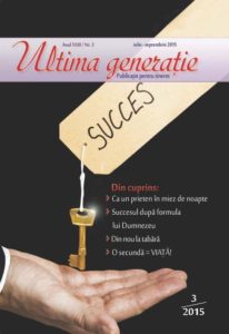 Ultima Generatie 3-2015