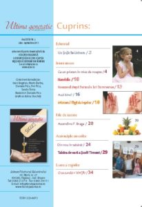 Ultima Generatie 3-2015 - imagine 2