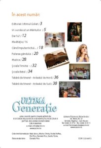 Ultima Generatie 4-2010 - imagine 2