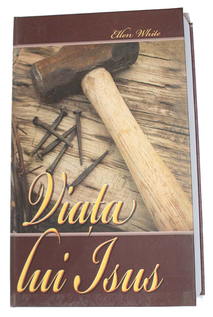 Viata lui Isus - Editie de lux - imagine 1