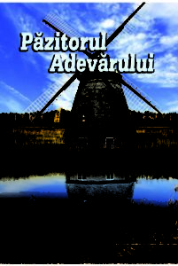 Pazitorul Adevarului 3-2010