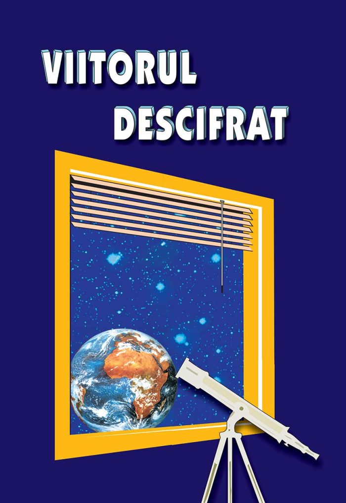 viitorul 2013 Viitorul descifrat - imagine 1