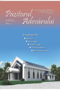 Pazitorul Adevarului 1-2015